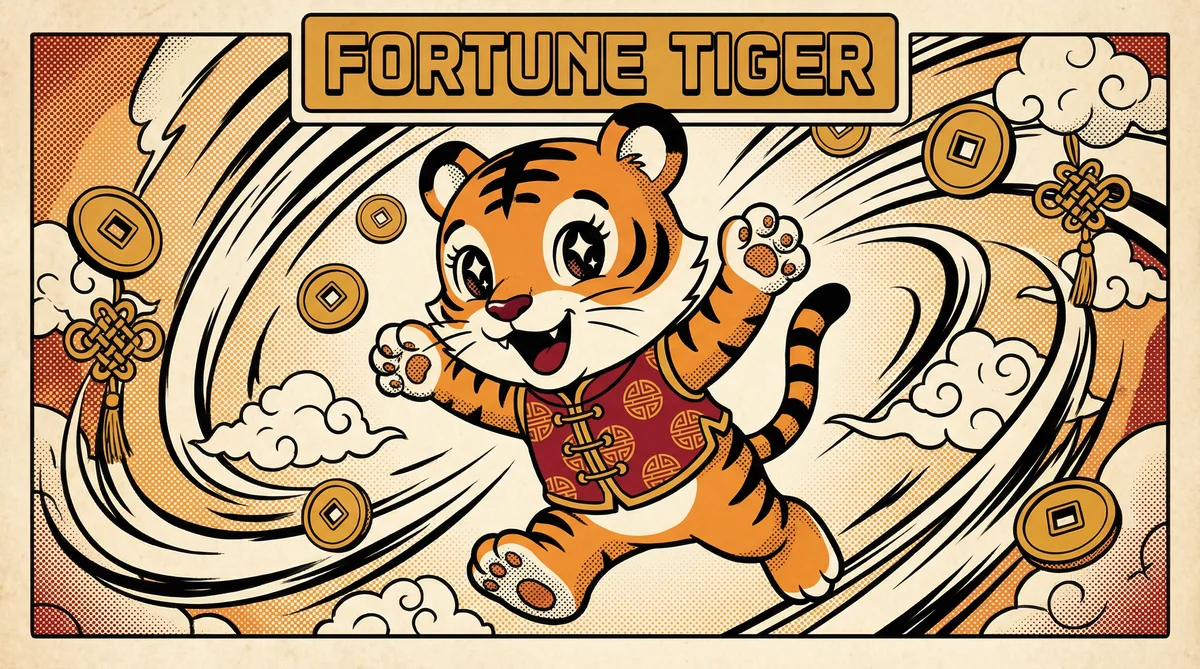 Fortune Tiger Leaobet - Jogo do Tigre da Sorte
